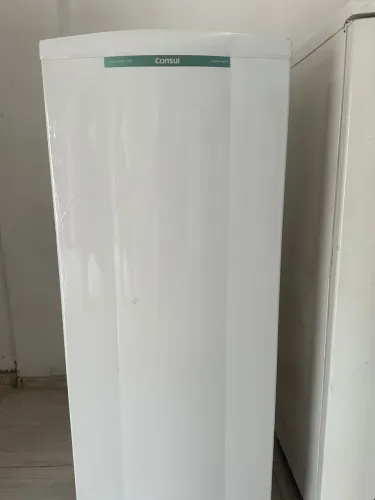 Vendo geladeira nova
