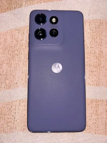 Vendo moto Edge 60neo 512gb