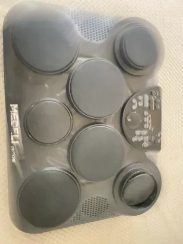 Bateria Digital Medeli DD305