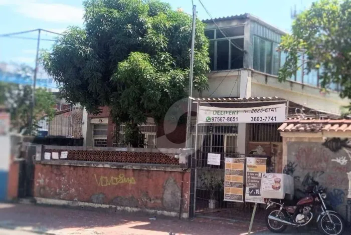 Casa à venda, 110 m² por R$ 590.000,00 - Fonseca - Niterói/RJ