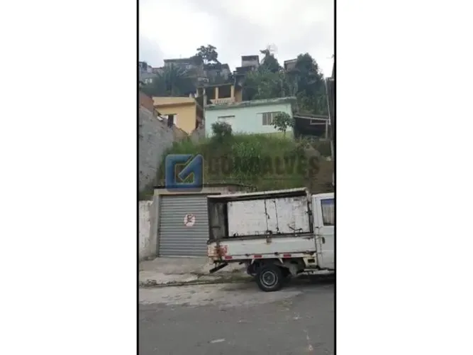 Terreno Comercial 350 m² à venda em Jardim Itapeva, Mauá R$ 250.000