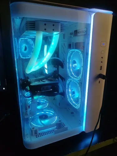 PC HIGH END 7800X3D