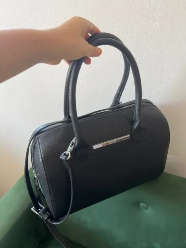 Bolsa Baú Santa Lolla