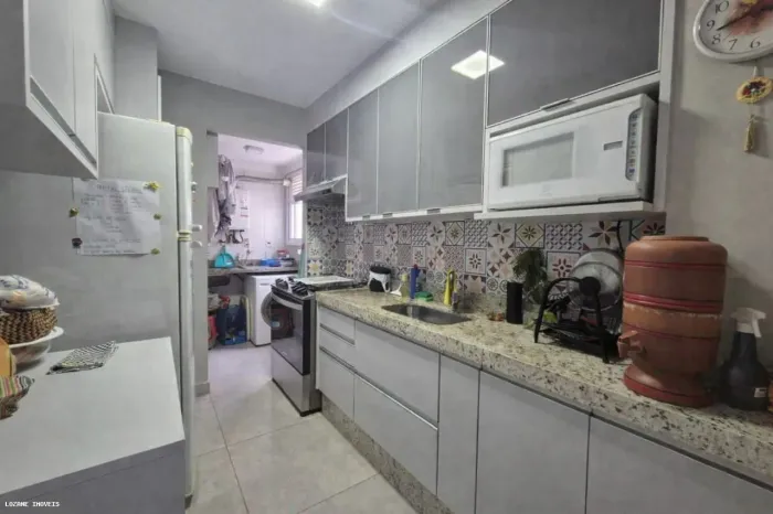 Apartamento 3 dormitórios para Venda em Sorocaba, Jardim Guaruja, 3 dormitórios, 1 suíte,