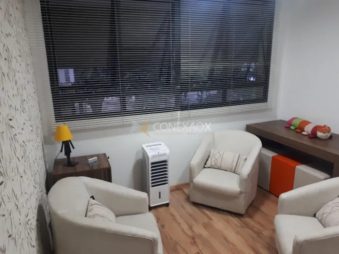 sala - Centro - Campinas