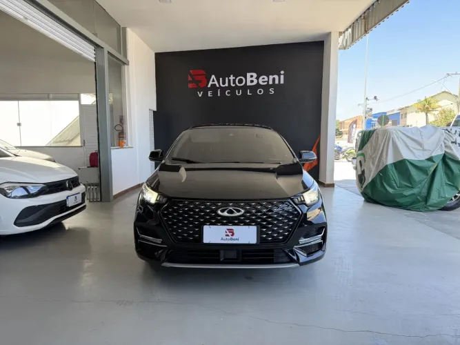 Chery Arrizo 6 PRO 1.5 Turbo (híbrido) 2025