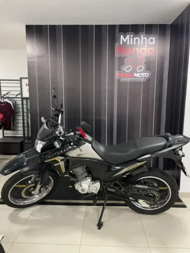 HONDA160 BROS 2022/2022