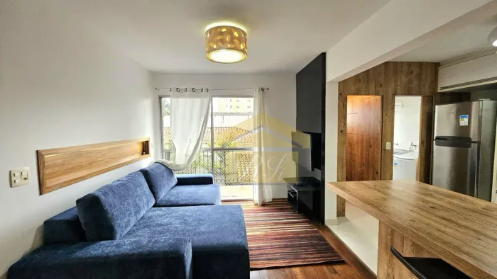 Apartamento para Locação ou Venda - 2 Quartos - Saúde