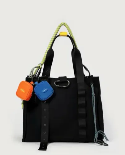 Bolsa Alexandre Pavão + Riachuelo