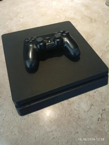 CONSOLE PLAYSTATION 4 SLIM 1TB