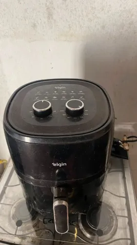 Air Fryer Elgin