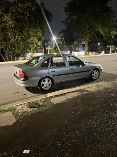 Rodas originais 16 Astra gsi 5 furos 
