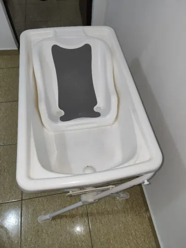 Banheira para bebês