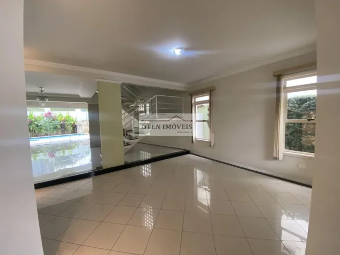 Casa em Condomínio para Venda em São José dos Campos, Condomínio Sunset Park, 4 dormitório