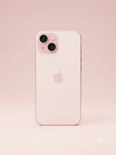 iPhone 15 Rosa 128GB ? 90% de Saúde da Bateria ? Com Seguro da Loja ? Nota Fiscal