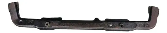 Travessa Inferior Suporte Radiador Palio 2001 2002 2003 2004