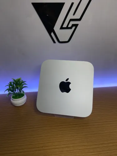 Mac Mini 6 meses de garantia