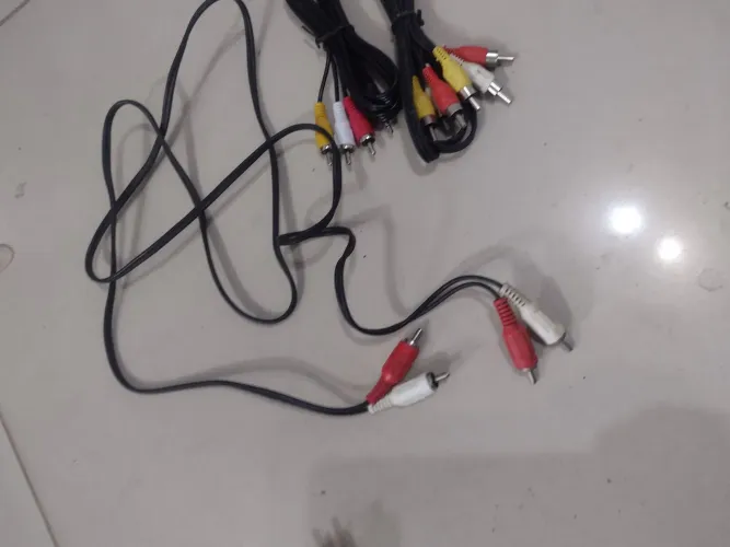 RCA cabo 