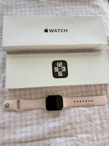 Apple Watch SE 2 40 mm 