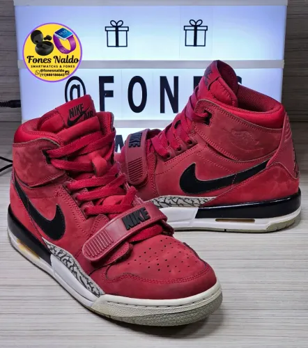 Nike Air Jordan Legacy 312