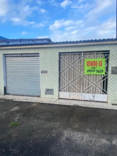 Casa em salgado-se 