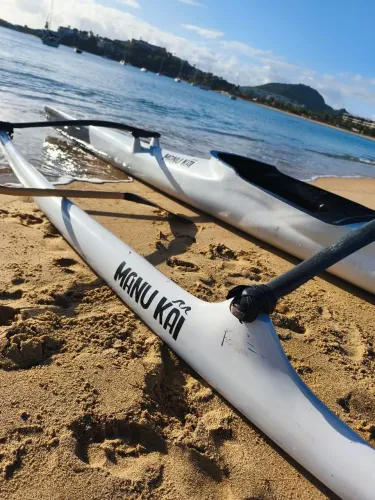 Canoa V1 Manu Kai