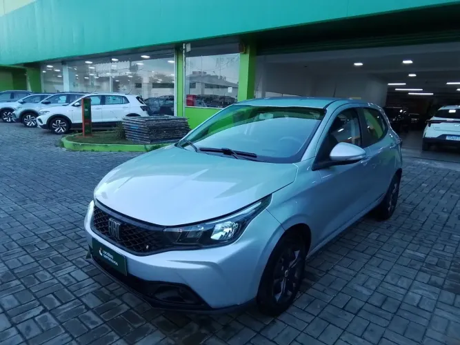 Fiat Argo Drive 1.0 Firefly 2025