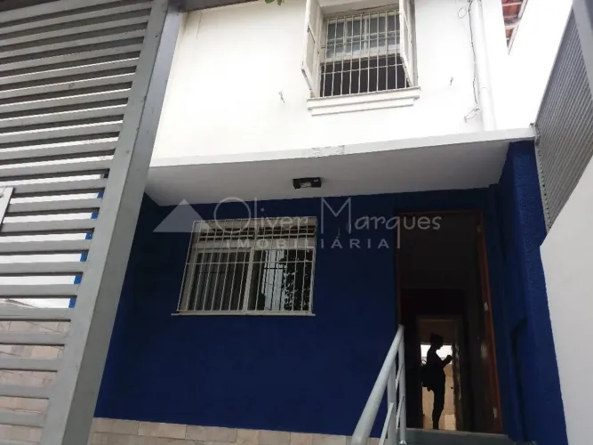 Sobrado para Alugar no Jaguaré - Conforto e Praticidade
