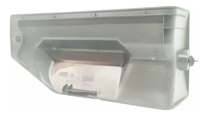 Tampa Porta Ferramentas Fiat Palio Wk Adv 1.8 2006 69833