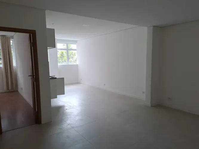 Apto novíssimo no Brooklin c/1 suite 1 vaga em condomínio com piscina ( leia descrição tot