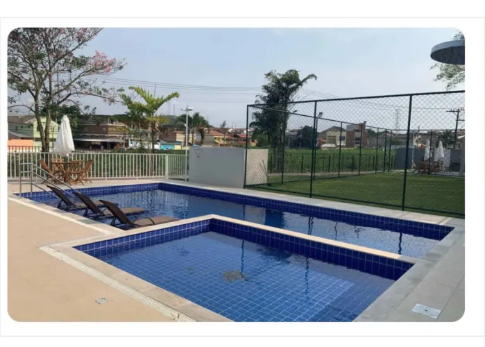 APT PRÓX MENDANHA