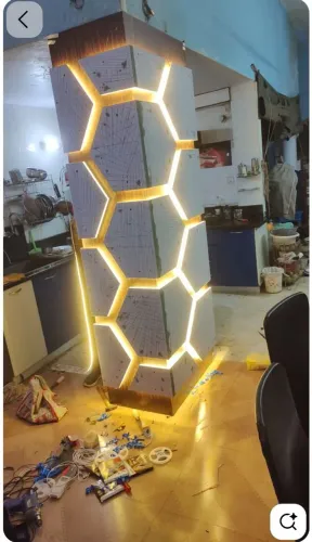 Serviço de gesso e drywall 