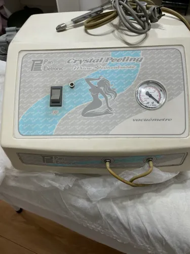 Equipamento estética