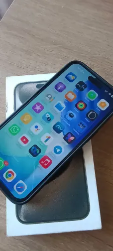 iPhone 15 pro Max 512GB