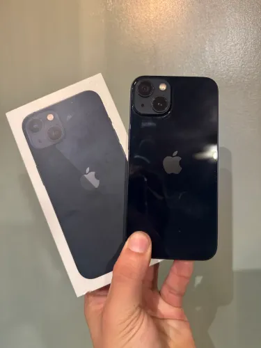 iPhone 13 128GB - impecável
