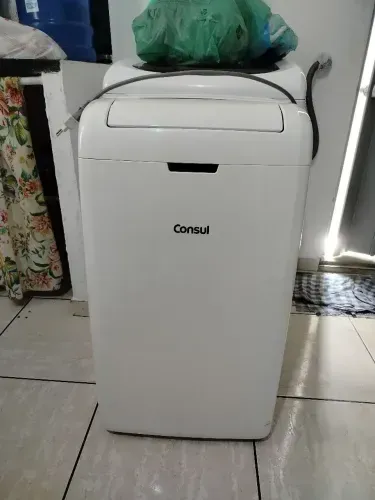 Ar Condicionado Cônsul 12.000 BTU
