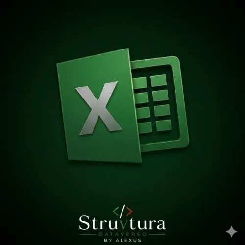 Especialista em Excel - Planilhas Personalizadas e Automação