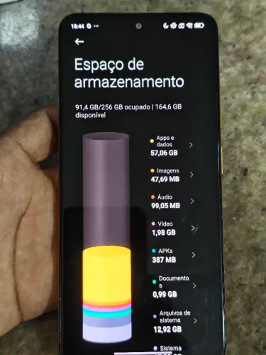 Poco x4 pro
