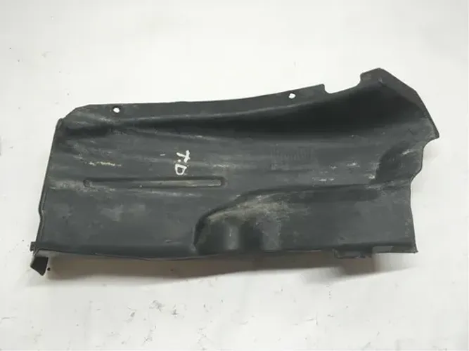 Para Barro Traseiro Direito - Chery S18 1.3 2011 2014