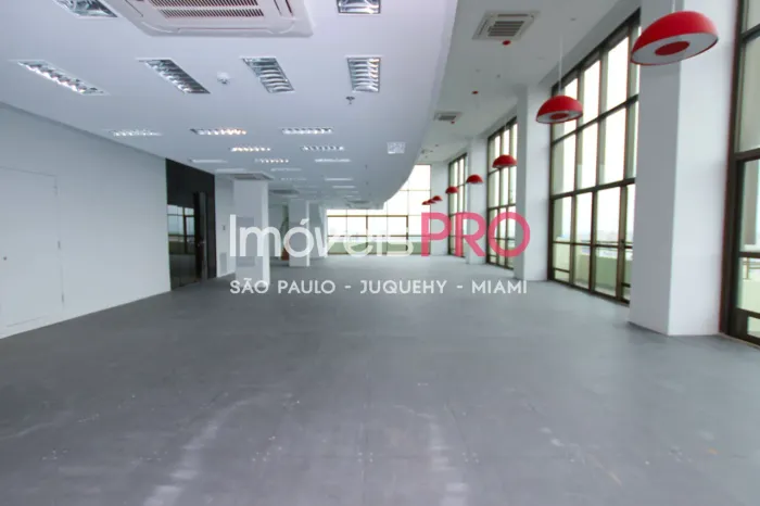 Comercial, Brooklin Paulista - São Paulo
