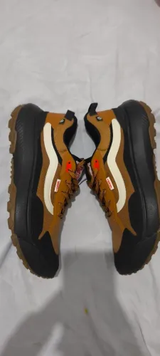 Tênis Vans Crosspath Mte Glazed Ginger