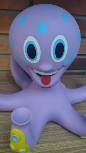 Polvo de vinil