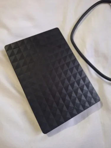 HD Externo 2T Seagate 