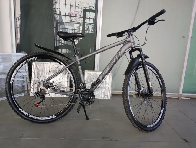 Vendo ou troco ksw aro 29 troco por celular do meu interesse