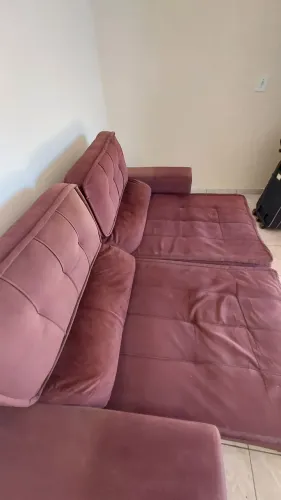 Sofá Cama