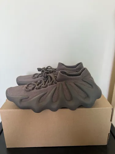 Adidas Yeezy 450 (valor negociável)
