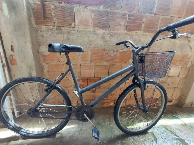 Bicicleta Aro 26