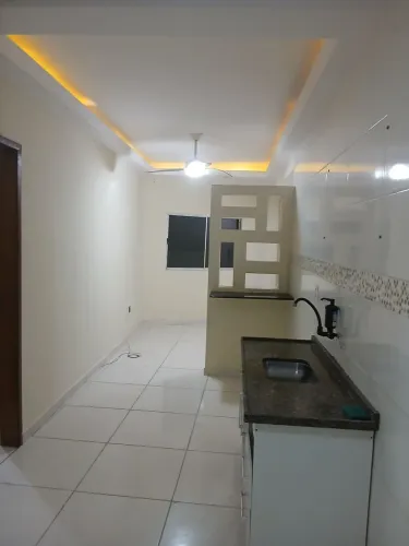 Alugo apto Ibes 950,00