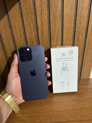 iPhone 14 Pro Max 128GB