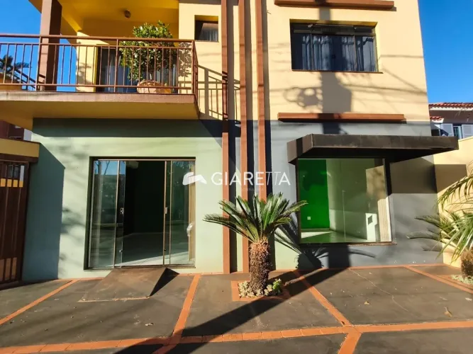 Sala comercial para locação no JARDIM LA SALLE, TOLEDO - PR